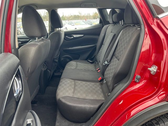 2019 Nissan Rogue Sport AWD SV - 22963182 - 6