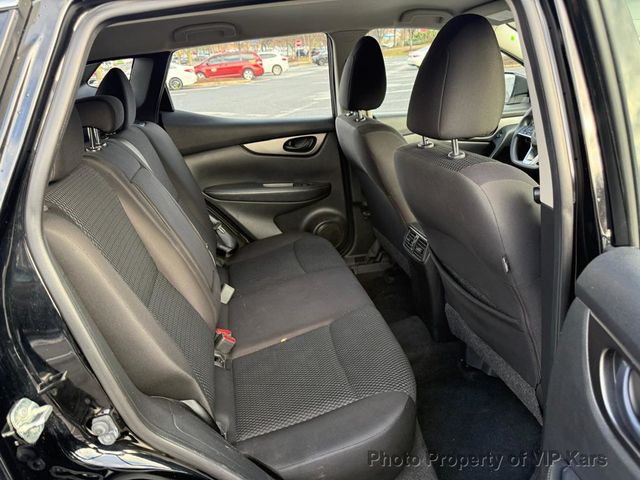 2019 Nissan Rogue Sport FWD S - 22995245 - 13