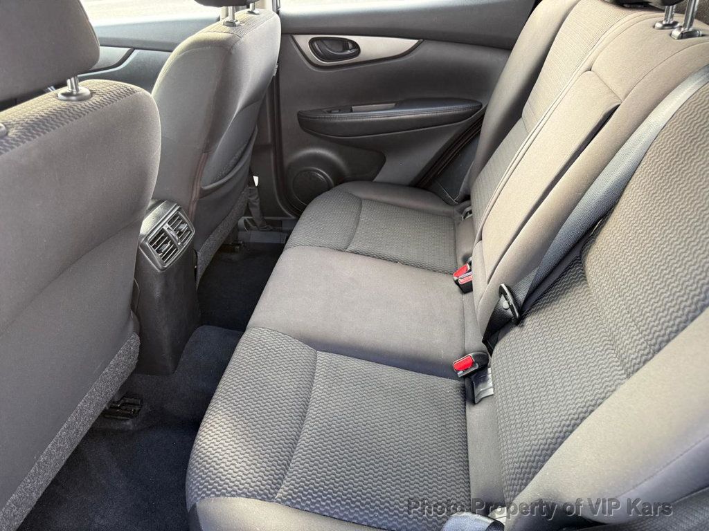 2019 Nissan Rogue Sport FWD S - 22995245 - 14