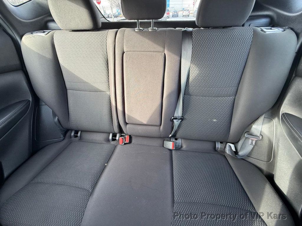 2019 Nissan Rogue Sport FWD S - 22995245 - 15