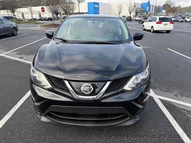 2019 Nissan Rogue Sport FWD S - 22995245 - 1