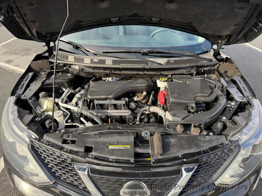 2019 Nissan Rogue Sport FWD S - 22995245 - 20