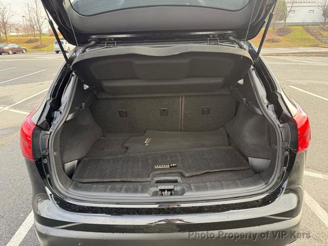 2019 Nissan Rogue Sport FWD S - 22995245 - 21