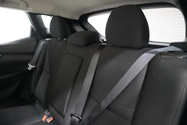 2019 Nissan Rogue Sport FWD S - 22932509 - 9