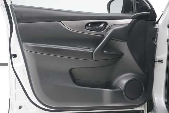 2019 Nissan Rogue Sport FWD S - 22932509 - 10