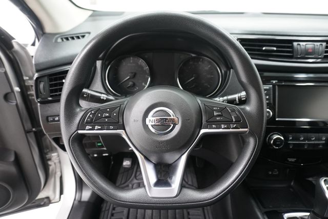 2019 Nissan Rogue Sport FWD S - 22932509 - 11