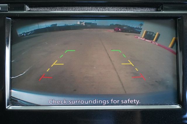 2019 Nissan Rogue Sport FWD S - 22932509 - 12