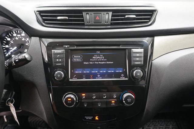 2019 Nissan Rogue Sport FWD S - 22932509 - 13