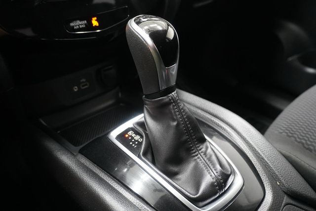 2019 Nissan Rogue Sport FWD S - 22932509 - 14