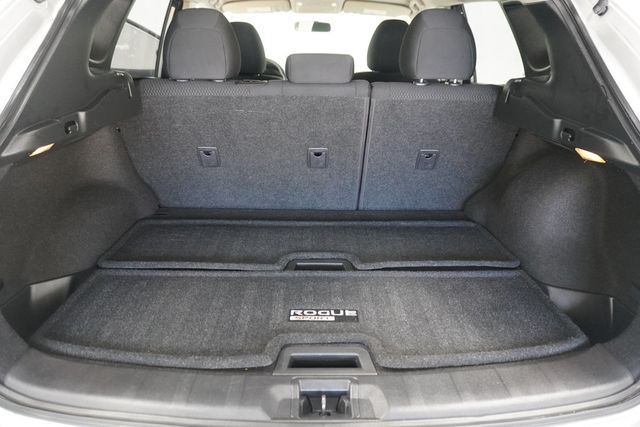 2019 Nissan Rogue Sport FWD S - 22932509 - 16