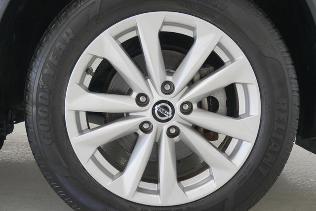 2019 Nissan Rogue Sport FWD S - 22932509 - 17