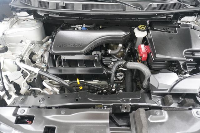 2019 Nissan Rogue Sport FWD S - 22932509 - 19