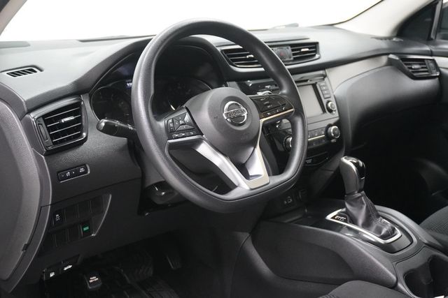 2019 Nissan Rogue Sport FWD S - 22932509 - 6