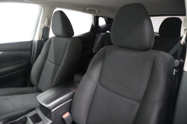 2019 Nissan Rogue Sport FWD S - 22932509 - 7