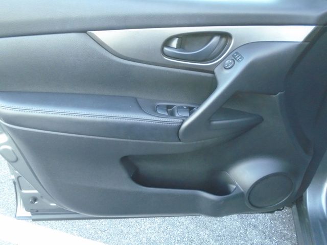 2019 Nissan Rogue Sport FWD S - 22950467 - 9