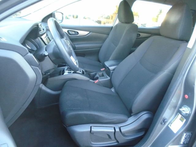 2019 Nissan Rogue Sport FWD S - 22950467 - 10