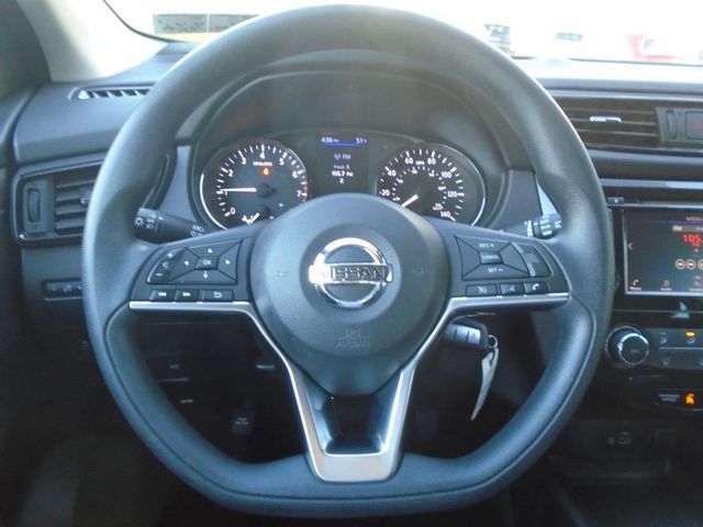 2019 Nissan Rogue Sport FWD S - 22950467 - 11