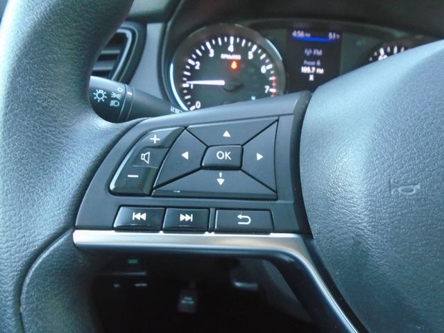 2019 Nissan Rogue Sport FWD S - 22950467 - 12