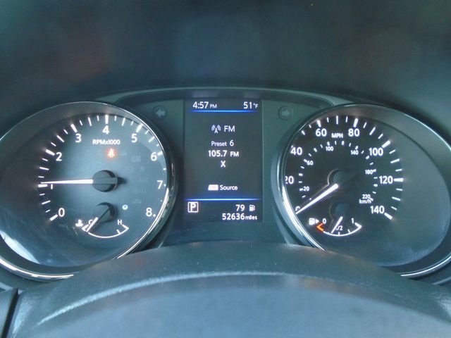 2019 Nissan Rogue Sport FWD S - 22950467 - 14