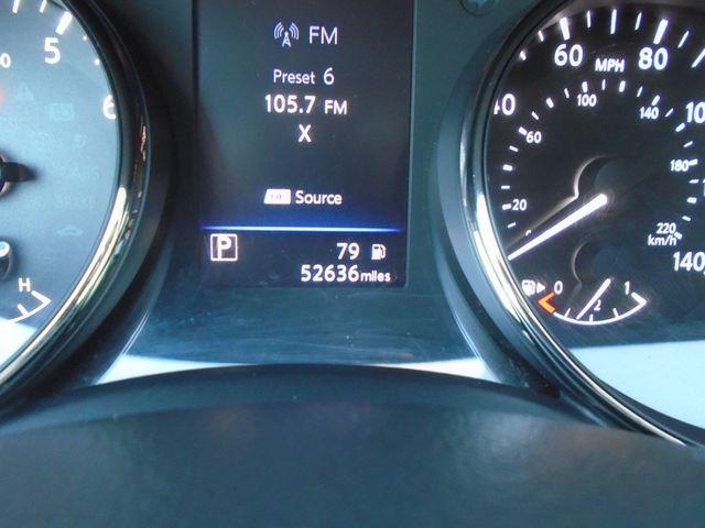 2019 Nissan Rogue Sport FWD S - 22950467 - 15