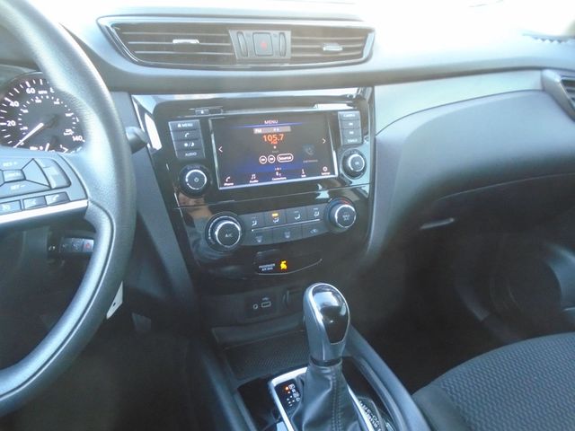 2019 Nissan Rogue Sport FWD S - 22950467 - 16