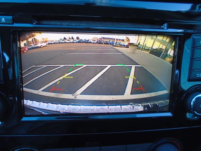 2019 Nissan Rogue Sport FWD S - 22950467 - 17