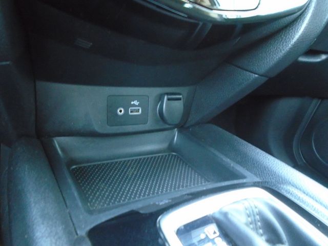 2019 Nissan Rogue Sport FWD S - 22950467 - 19