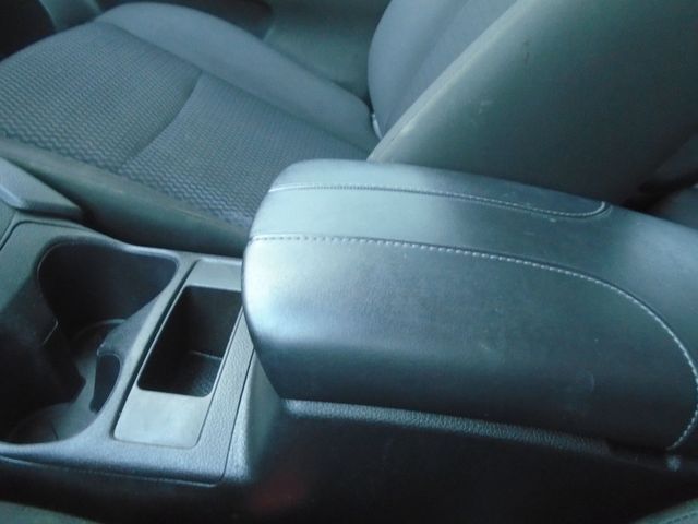 2019 Nissan Rogue Sport FWD S - 22950467 - 21