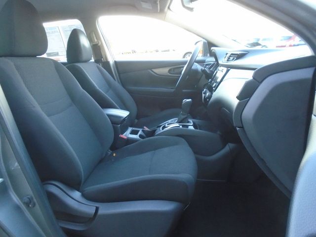 2019 Nissan Rogue Sport FWD S - 22950467 - 24