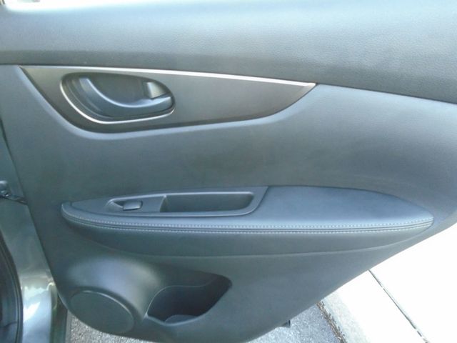 2019 Nissan Rogue Sport FWD S - 22950467 - 25