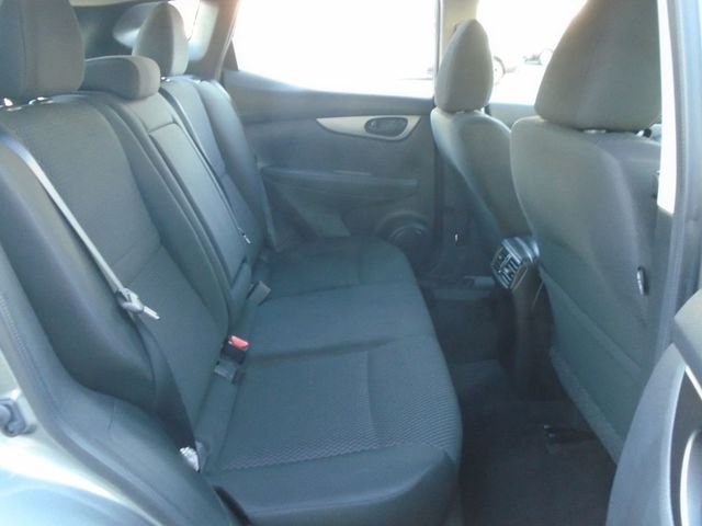 2019 Nissan Rogue Sport FWD S - 22950467 - 26