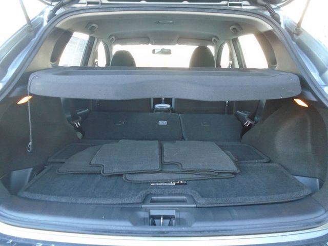 2019 Nissan Rogue Sport FWD S - 22950467 - 31