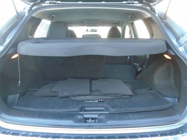 2019 Nissan Rogue Sport FWD S - 22950467 - 32