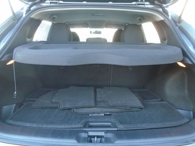 2019 Nissan Rogue Sport FWD S - 22950467 - 33