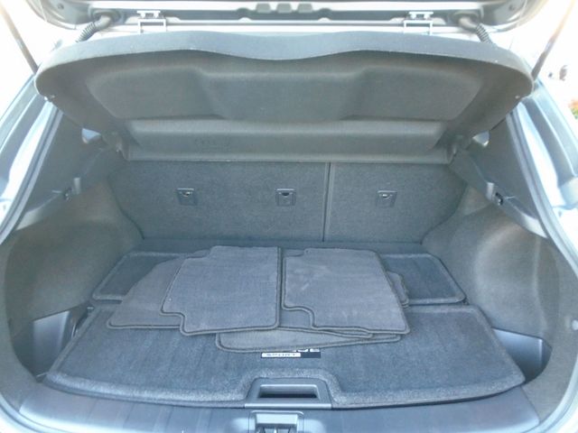 2019 Nissan Rogue Sport FWD S - 22950467 - 34