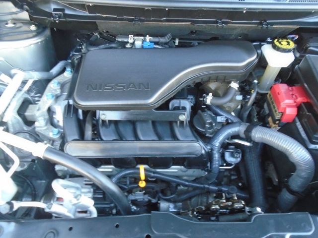 2019 Nissan Rogue Sport FWD S - 22950467 - 37