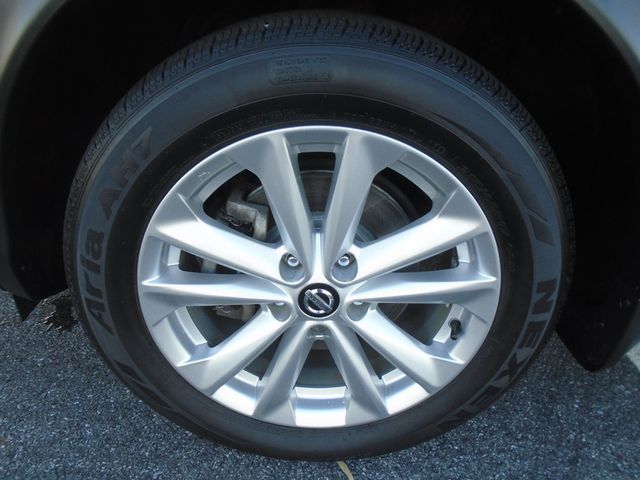 2019 Nissan Rogue Sport FWD S - 22950467 - 38