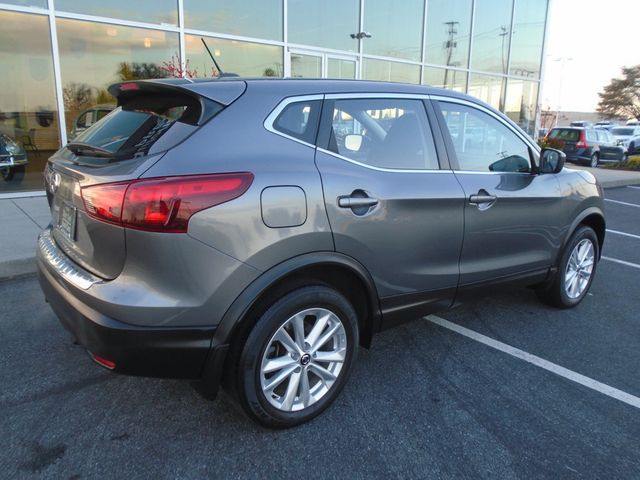 2019 Nissan Rogue Sport FWD S - 22950467 - 3