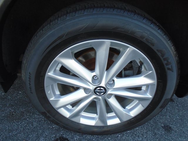 2019 Nissan Rogue Sport FWD S - 22950467 - 39