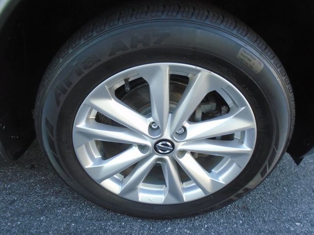 2019 Nissan Rogue Sport FWD S - 22950467 - 41