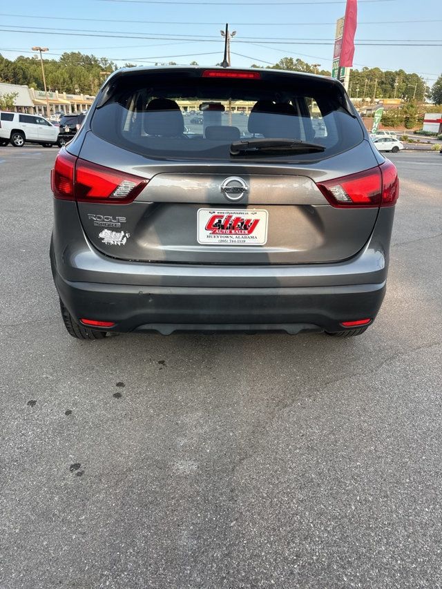 2019 Nissan Rogue Sport FWD S - 22631701 - 3