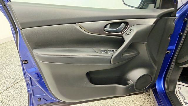 2019 Nissan Rogue Sport FWD S - 23032600 - 9