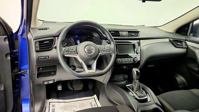2019 Nissan Rogue Sport FWD S - 23032600 - 11