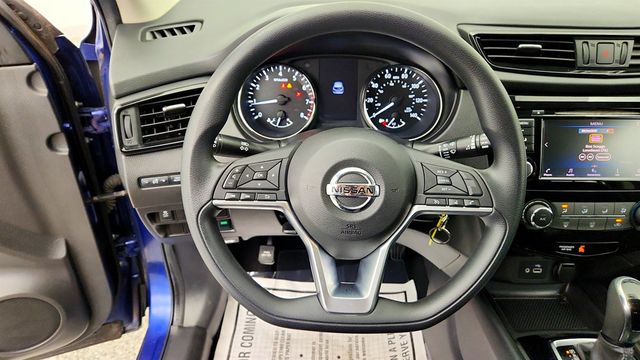 2019 Nissan Rogue Sport FWD S - 23032600 - 12