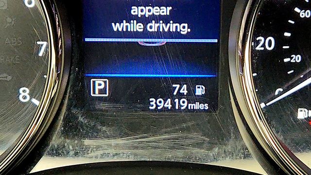 2019 Nissan Rogue Sport FWD S - 23032600 - 14