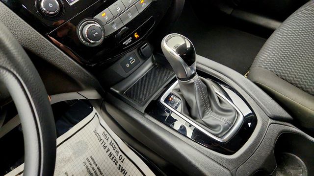 2019 Nissan Rogue Sport FWD S - 23032600 - 15