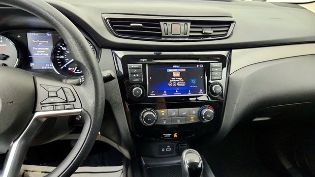 2019 Nissan Rogue Sport FWD S - 23032600 - 16