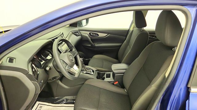 2019 Nissan Rogue Sport FWD S - 23032600 - 18