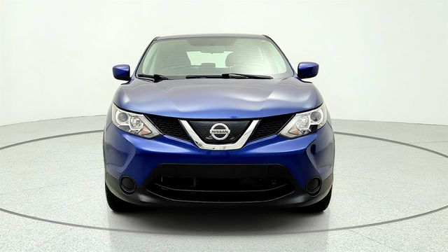 2019 Nissan Rogue Sport FWD S - 23032600 - 1