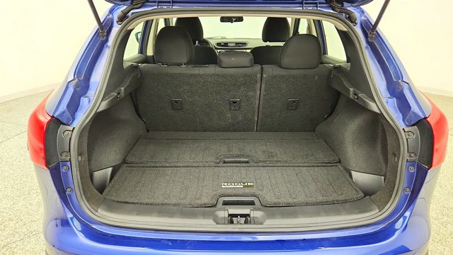 2019 Nissan Rogue Sport FWD S - 23032600 - 20